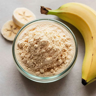 Banana Powder